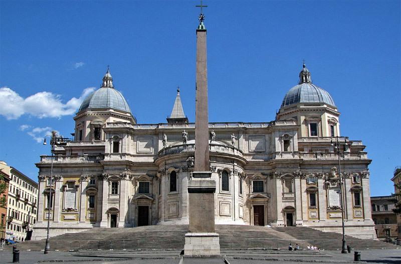 Quattro Cantoni R-Home Rome Room photo
