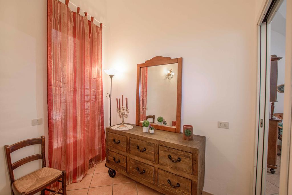 Quattro Cantoni R-Home Rome Room photo