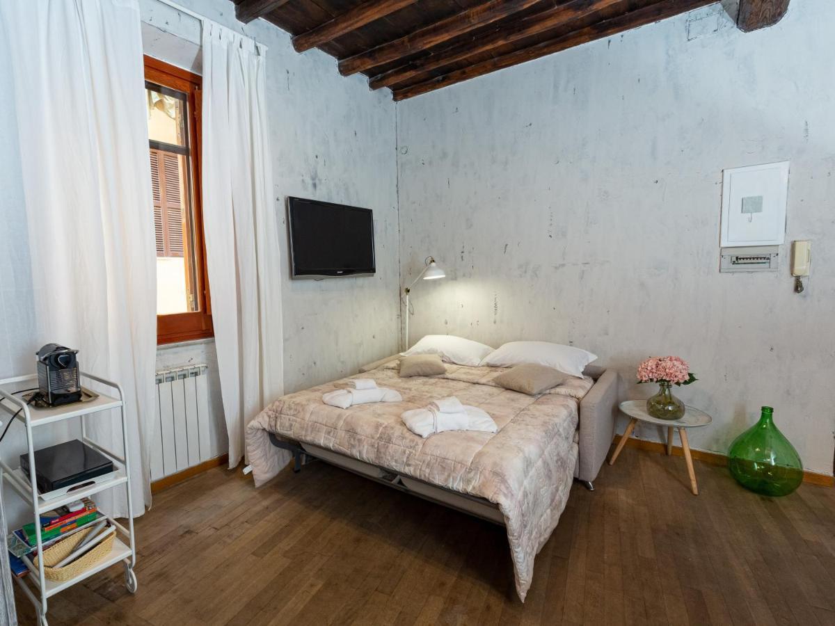 Quattro Cantoni R-Home Rome Exterior photo