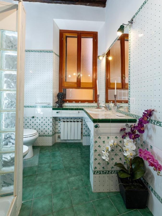 Quattro Cantoni R-Home Rome Exterior photo
