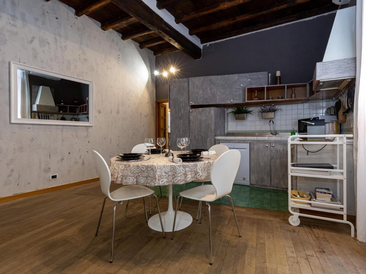 Quattro Cantoni R-Home Rome Exterior photo