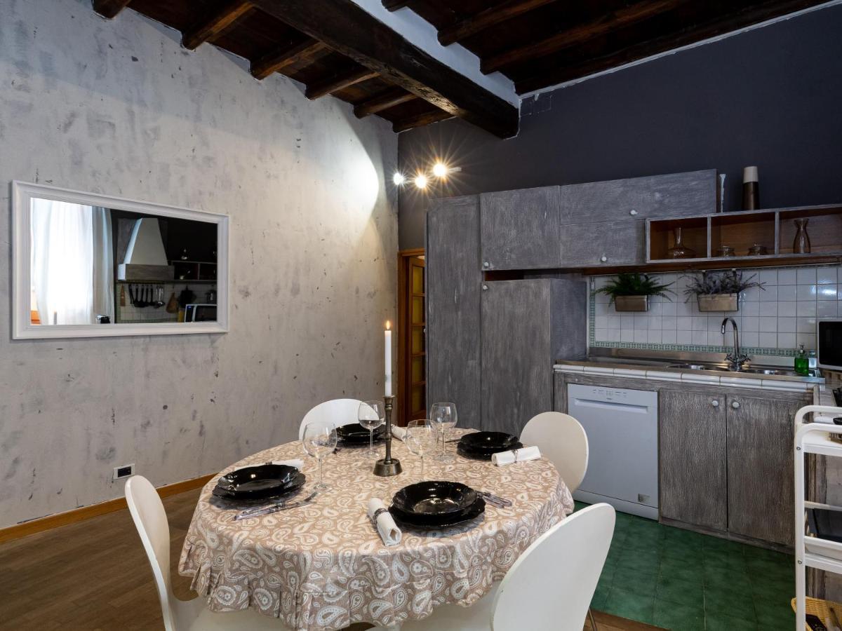 Quattro Cantoni R-Home Rome Exterior photo