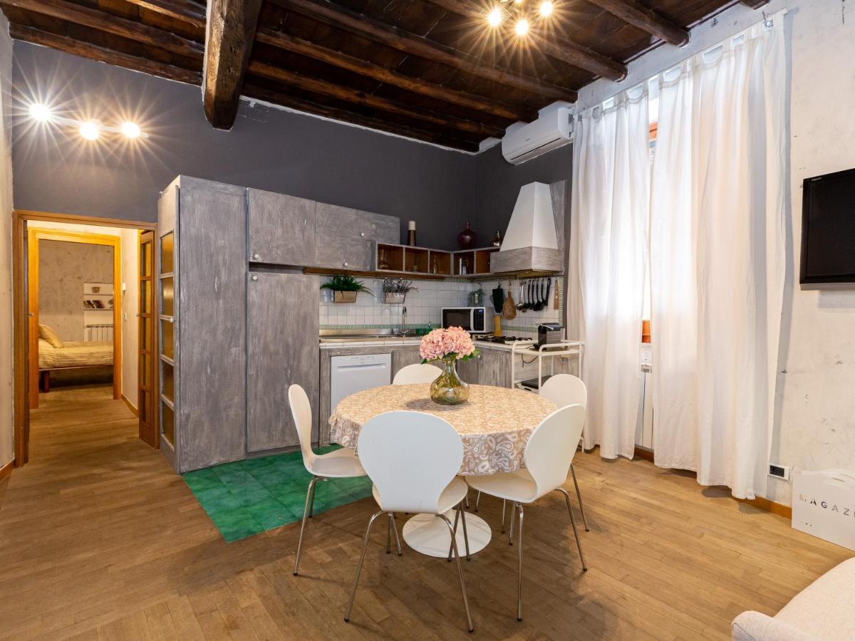 Quattro Cantoni R-Home Rome Exterior photo