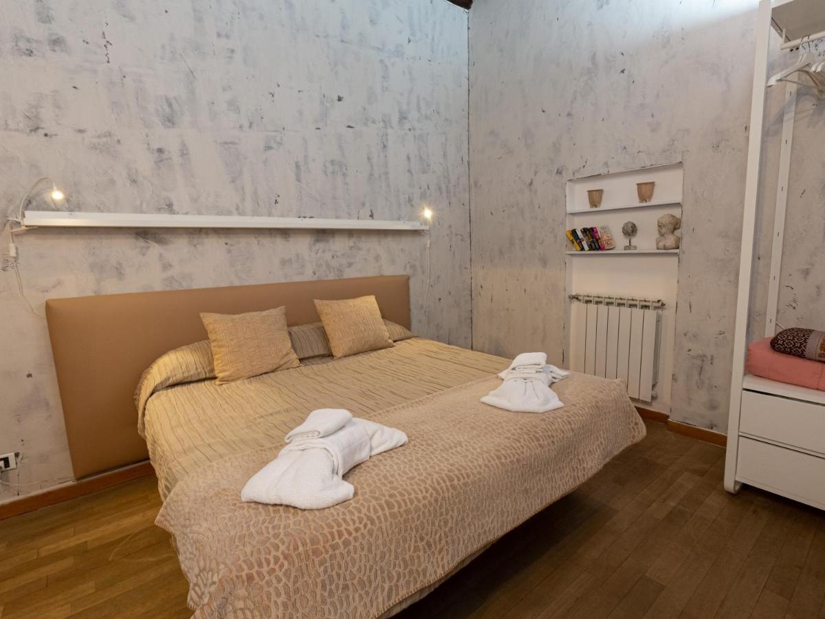 Quattro Cantoni R-Home Rome Exterior photo