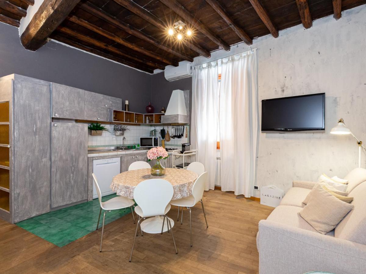 Quattro Cantoni R-Home Rome Exterior photo