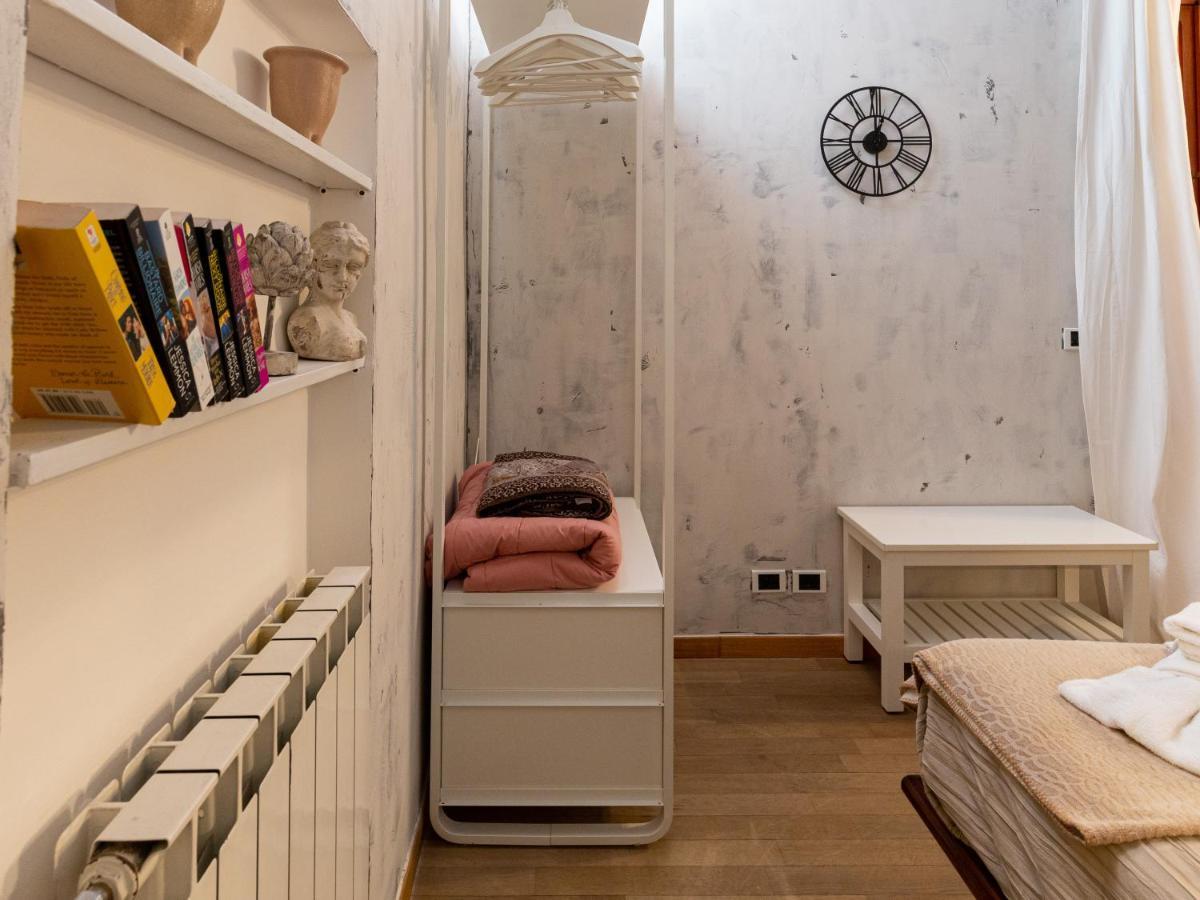 Quattro Cantoni R-Home Rome Exterior photo