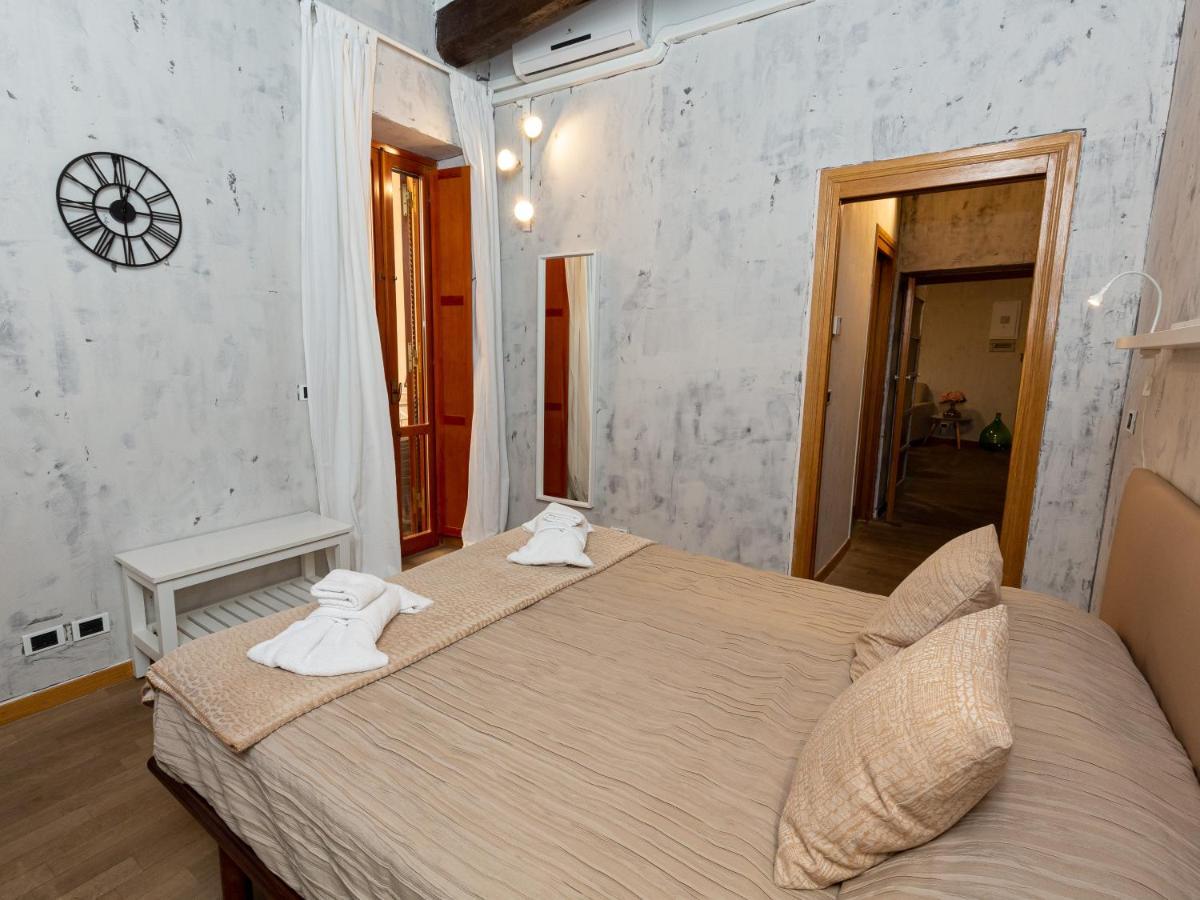 Quattro Cantoni R-Home Rome Exterior photo