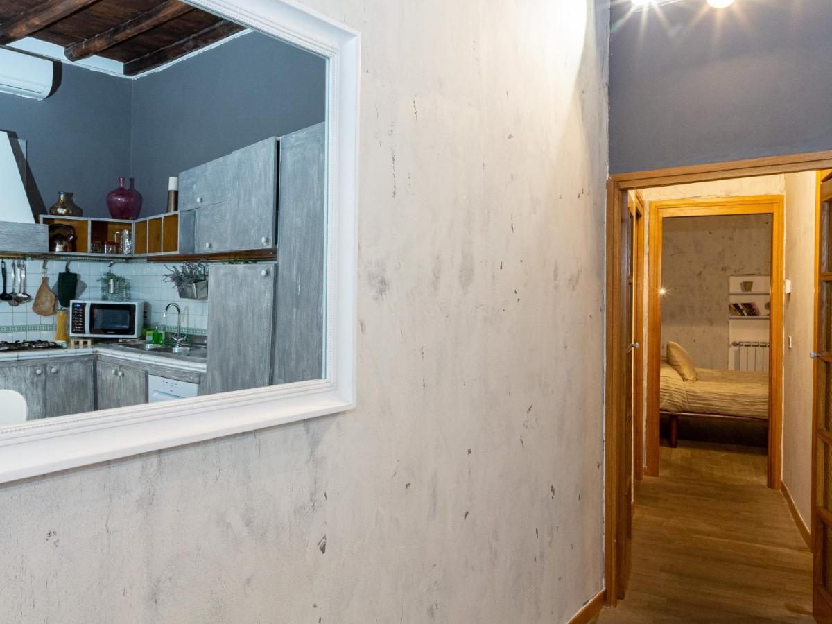 Quattro Cantoni R-Home Rome Exterior photo