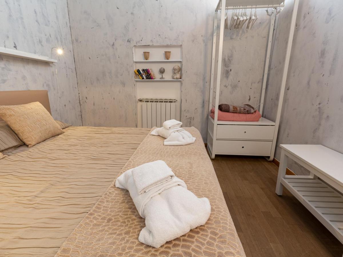 Quattro Cantoni R-Home Rome Exterior photo