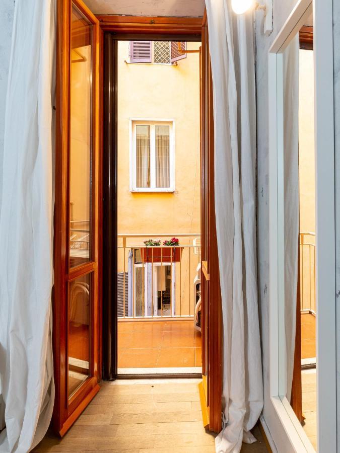 Quattro Cantoni R-Home Rome Exterior photo