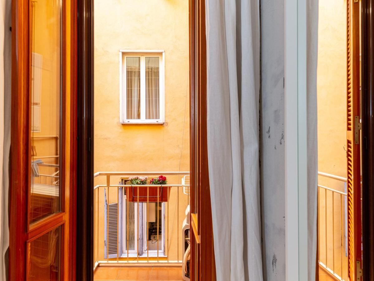 Quattro Cantoni R-Home Rome Exterior photo