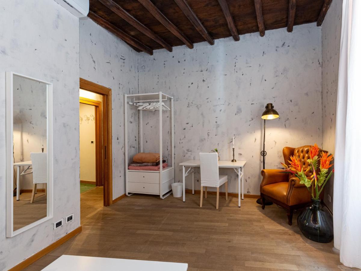 Quattro Cantoni R-Home Rome Exterior photo