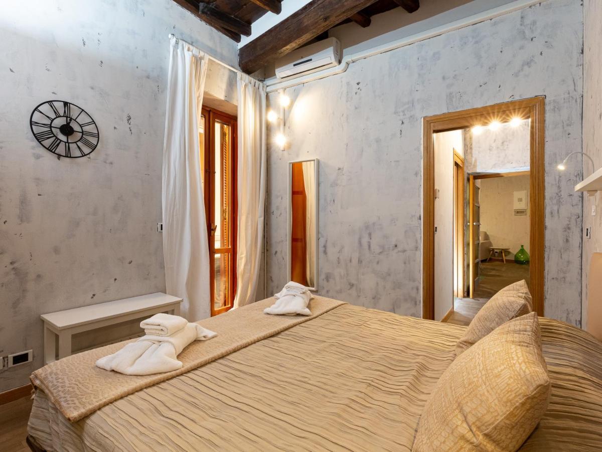 Quattro Cantoni R-Home Rome Exterior photo