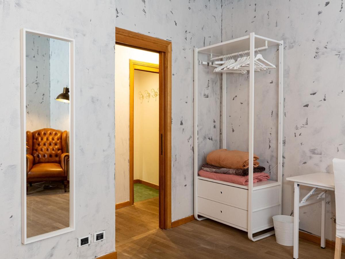 Quattro Cantoni R-Home Rome Exterior photo